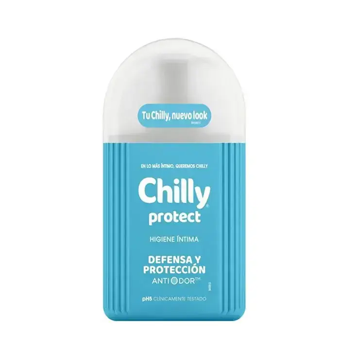 Chilly Protect  Active Formula Ph5 250ml