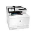 HP Color LaserJet Pro MFP M479fnw (W1A78A#B19) Foto 3