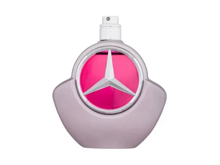 Mercedes-Benz Mercedes Benz Woman smaržas ūdens sievietēm Tester 90 ml