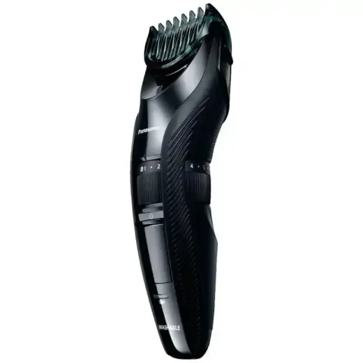 Panasonic Hair Clipper black Schwarz ER-GC53-K503 ERGC53K503 (ER-GC53-K503) Foto 2