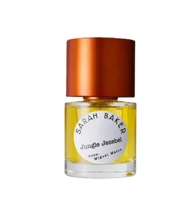 SARAH BAKER JUNGLE JEZEBEL EXTRAIT DE PARFUM 50 ML