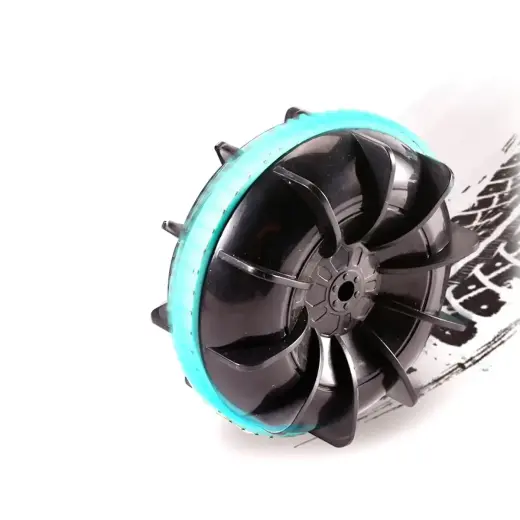 Maxlife remote controlled car MXRC-400 Amphibious Foto 4