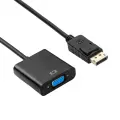 конвертер AK-AD-36 DisplayPort | VGA Фото num