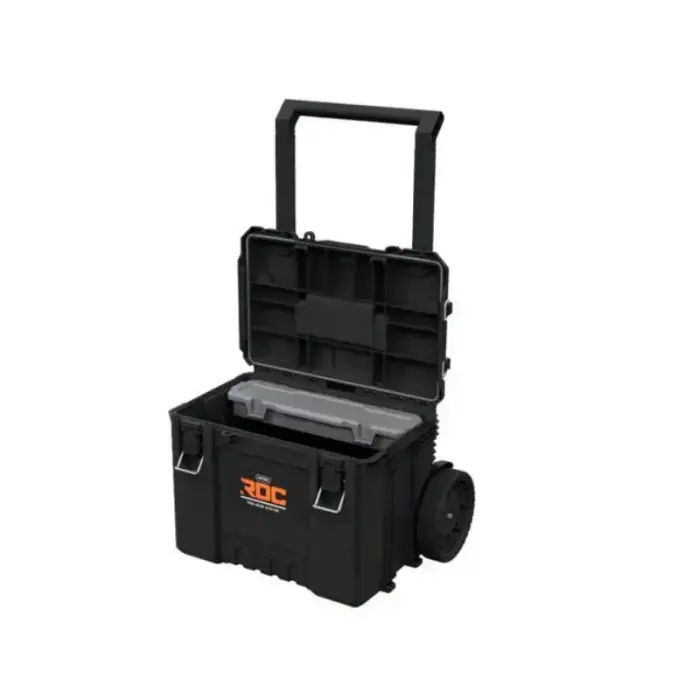 Набор инструментов на колесах ROC Pro Gear 2.0 Mobile System 64,8x47,8x87,2 см  Фото num