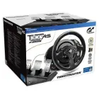Thrustmaster Controller T300 RS GT Edition / 4160681 Black — Foto 6