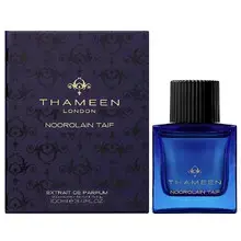 Thameen Treasure Collection Noorolain Taif (Extrait) parfīma ekstrakts unisex 100 ml