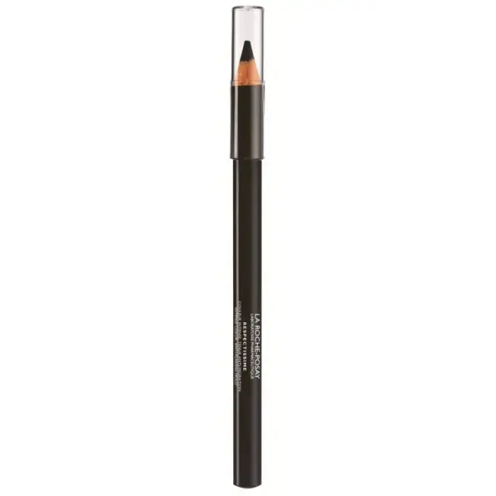 La Roche Posay Respectissime Soft Eye Pencil Black 1g