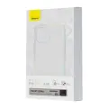 Transparent Case Baseus Simple for iPhone  11 Pro Photo