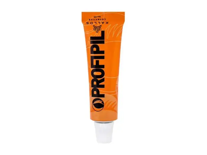 Kallos Cosmetics Profi Pil Eyelash And Eyebrow Eyebrow Color 15 ml