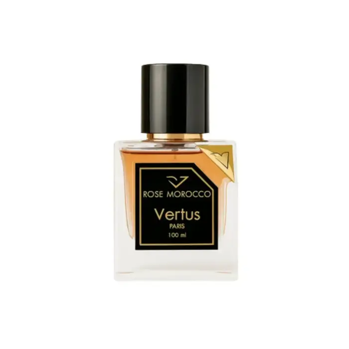 Vertus Rose Morocco (EDP) парфюмерная вода унисекс 100 мл
