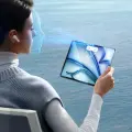 Joyroom JR-MST0164 Tempered Glass for iPad Pro 11" 2024 Foto 5