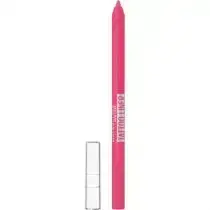 Maybelline Tattoo Liner Gel Pencil 802 Ultra Pink 1 Pcs Foto 1