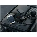 Wall charger Energea TravelGo Adapter 45 2xUSB-C 45W graphite-black Photo