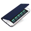 Dux Ducis Premium Magnet maciņš telefonam iPhone 11 Pro zils — Foto 4
