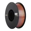 CR-Silk PLA Filament Creality (Rainbow) Foto 5