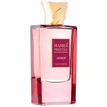 Hamidi Prestige Honor (EDP) parfimērijas ūdens unisex 80 ml