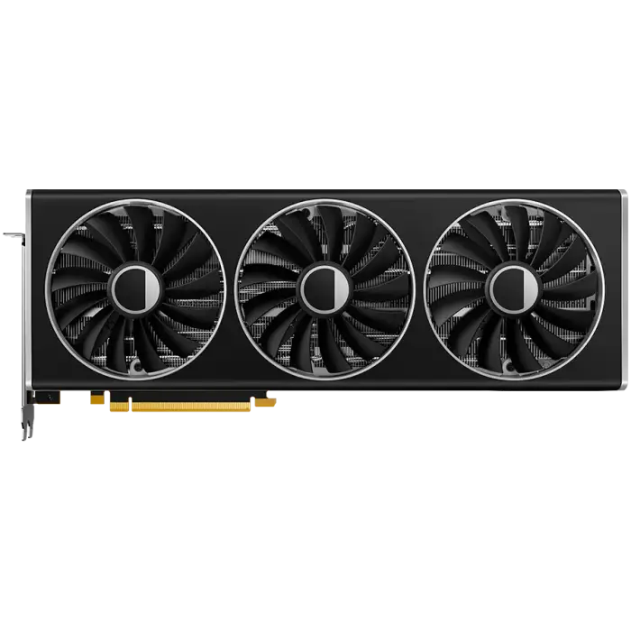 XFX Speedster MERC310 Radeon RX 7900 XT Grafikkarten (RX-79TMERCU9) (RX79TMERCU9) Foto 8