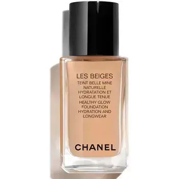 Chanel Les Beiges Healthy Glow Makeup - Makeup 30 ml BR32