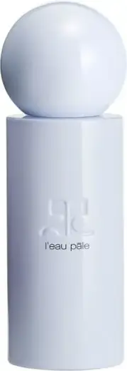 Courreges L'Eau Pale (EDP) parfimērijas ūdens unisex 100 ml