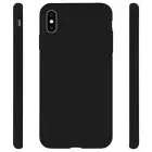 Beline Silicone  Xiaomi Redmi Note 9 Case Pro black — Foto 2