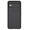 Nillkin CamShield Pro Case for Google Pixel 8 Camera Cover - Black Фото num