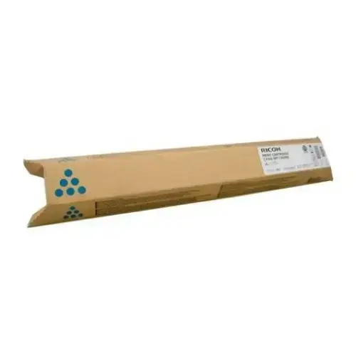 Ricoh Cyan Toner, 10k pages