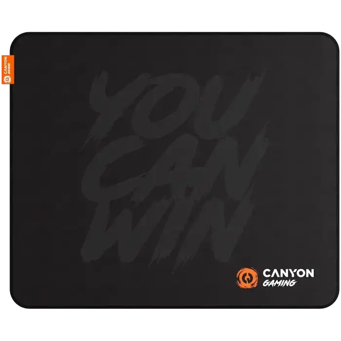 CANYON pad Speed MP-8 500x420mm Black