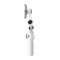Insta360 Flow 2 Pro AI Tracker Stabilizer Bundle (white) Foto 5