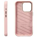 Nimmy Big Eyed Pet 2.0 Cat phone case for iPhone 16 Pro Max pink Photo