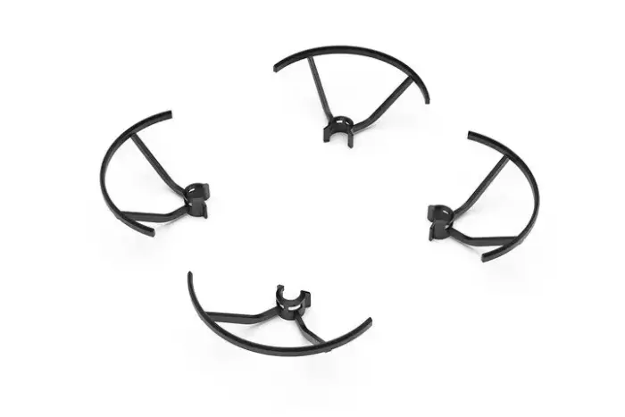 Propeller guards - Ryze Tello set (powered by DJI) Фото num