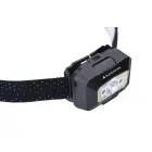 Superfire X30 headlamp, 340 lm, USB, 5 modes, 130 m Фото num