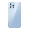 Baseus Simple maciņš telefonam iPhone 13 Pro caurspīdīgs — Foto 2