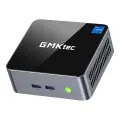 MINI PC GMKtec M3 Intel i5-12450H 32GB RAM + 1TB Black Фото num