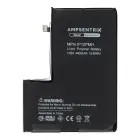  AmpSentrix Basic battery for iPhone 12 Pro Max (high capacity 4400 mAh) Фото num