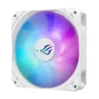 ASUS ROG Strix LC III 360 ARGB White Edition Processor All-in-one liquid cooler 12 cm — Фото 10
