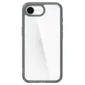 Spigen Ultra Hybrid Case for iPhone 16e - Gray Фото num