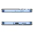 Spigen Liquid Crystal Case for Samsung Galaxy S25 - Transparent — Foto 6
