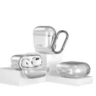 TECH-PROTECT FLEXAIR APPLE AIRPODS 4 ASH GREY — Foto 4