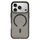 Tel Protect Twist phone case with MagSafe support for iPhone 16 Pro Max gray — Photo 2