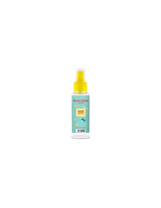 Alvarez Gómez Alv Gomez Agua De Colonia Kids Edc Spray 90ml