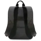 Backpack BMW Carbon Pockets & Metal Logo 16" black Foto 4