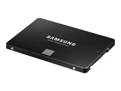 Samsung SSD 870 EVO - 2 TB - 2.5" - SATA 6 GB|s Фото num
