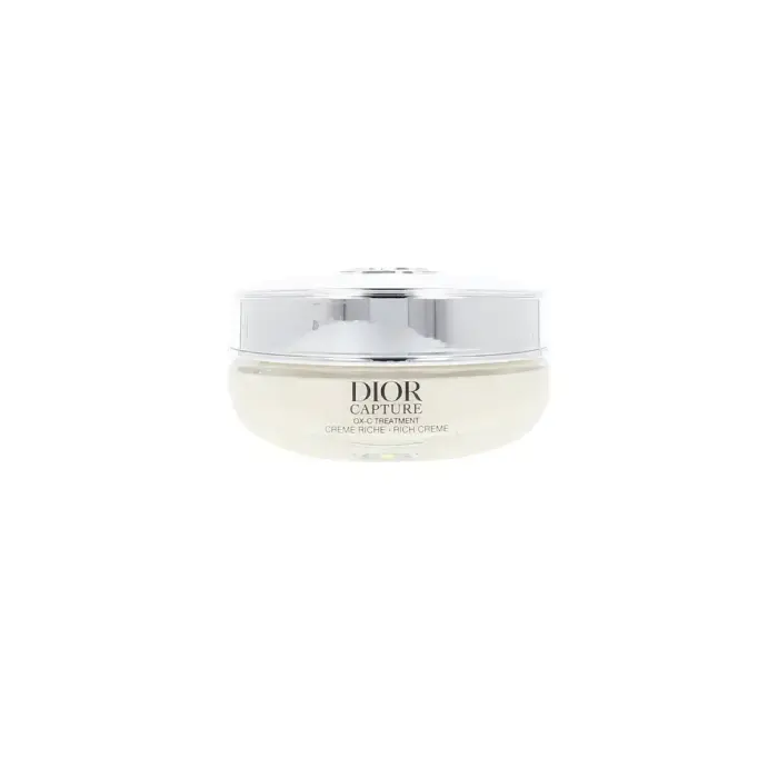Christian Dior, Capture Rich, Hydrating, Cream, For Face, 50 ml