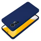 SOFT case for XIAOMI Redmi Note 15 5G dark blue — Foto 1