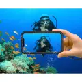 Tech-Protect ShellBox waterproof IP68 case for iPhone 13 - black Фото num