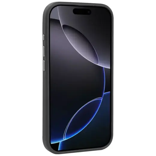 Чехол для телефона Audi R8 с поддержкой MagSafe для iPhone 17, черно-красный Фото num