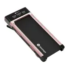 DeerRun Z10 Electric Treadmill (Pink) — Фото 2