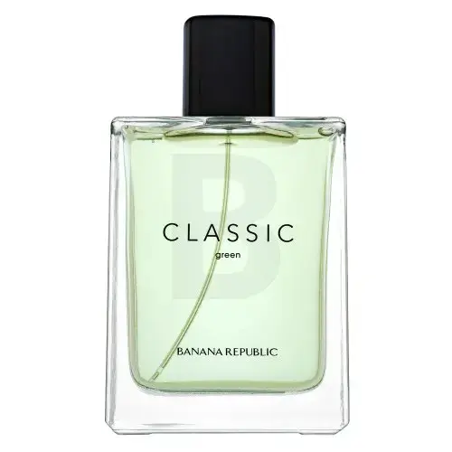 Banana Republic Classic Green (EDP) Eau de Parfum unisex 125 ml