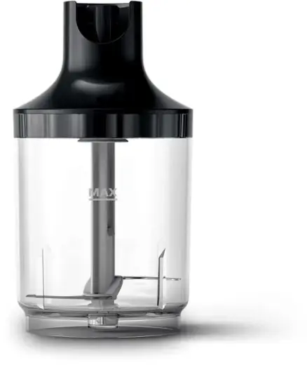 PHILIPS Viva Collection ProMix rokas blenderis, 800 W Photo