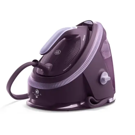 PHILIPS 7000. sērija PerfectCare gludināšanas sistēma (violets) Foto 5
